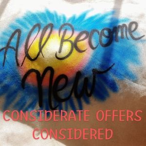 Matthew 7:7 "Ask and you shall Receive".